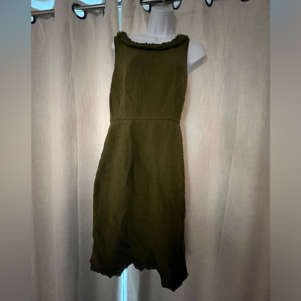 J Crew Dress